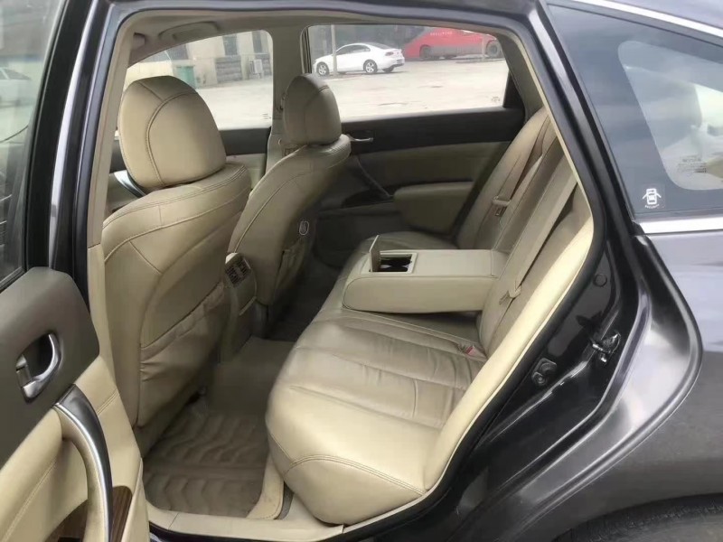 日照11年日產天籟6