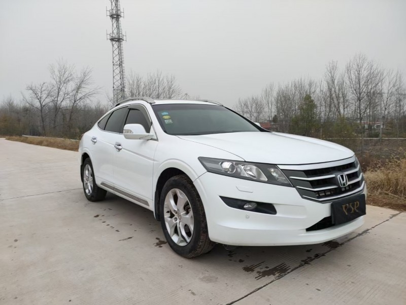 宿迁13年本田歌诗图2