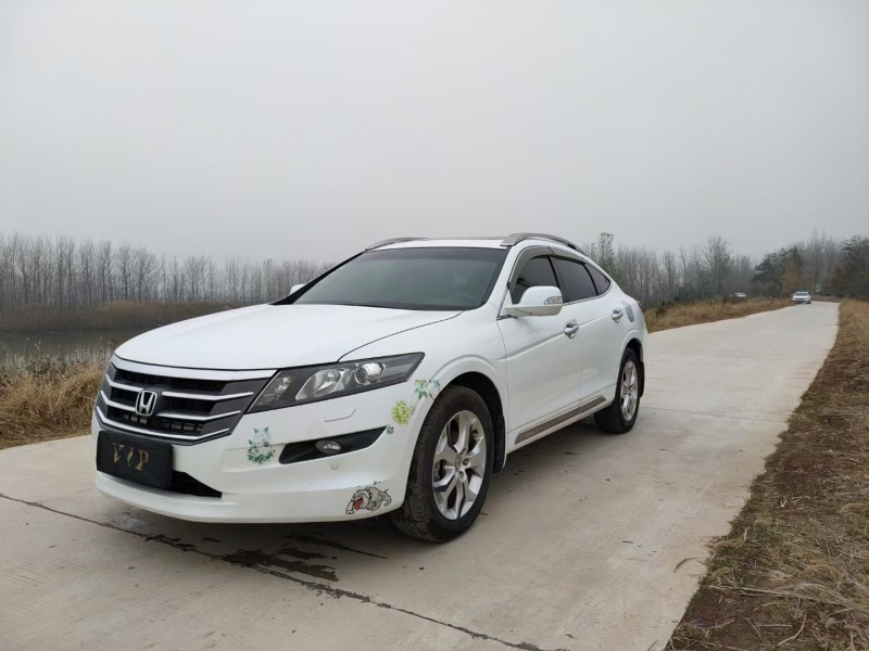 宿迁13年本田歌诗图3