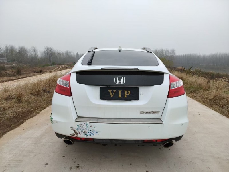 宿迁13年本田歌诗图4