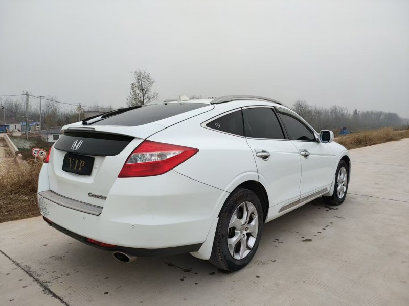 宿迁13年本田歌诗图6