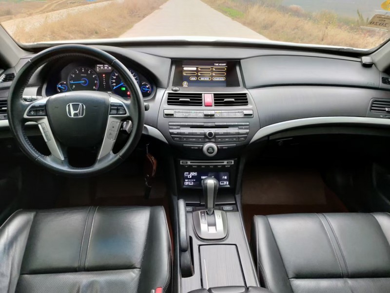 宿迁13年本田歌诗图9