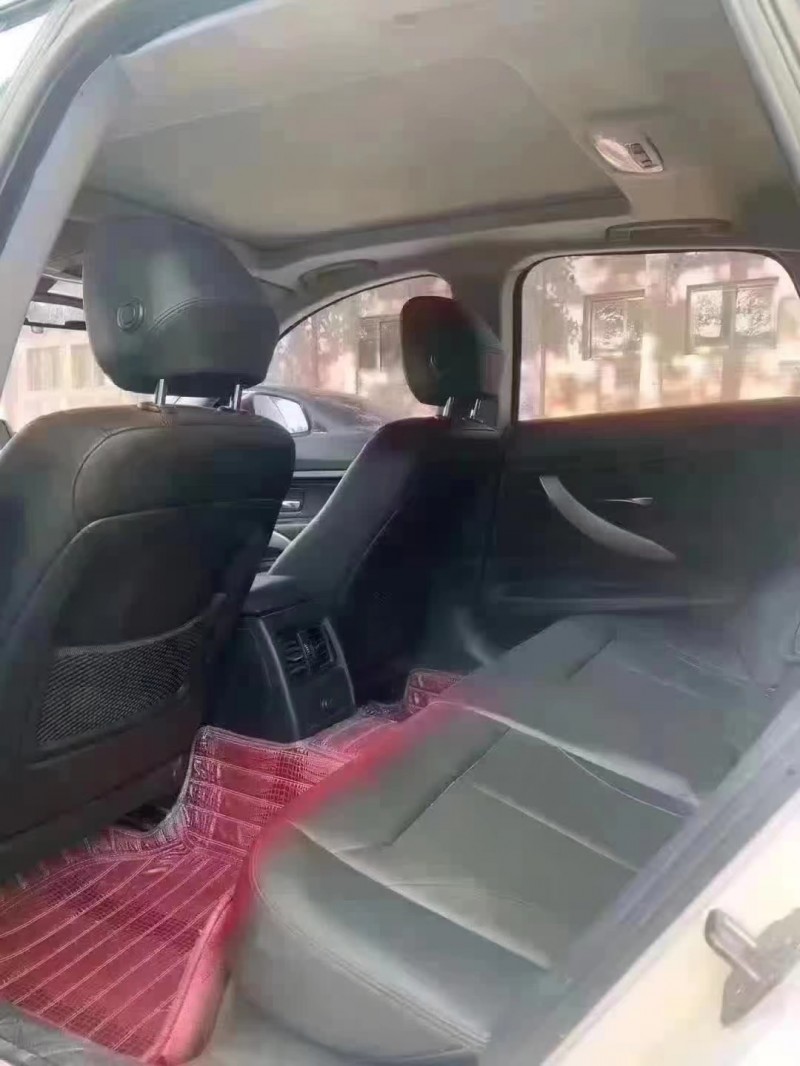 保定15年宝马3系1