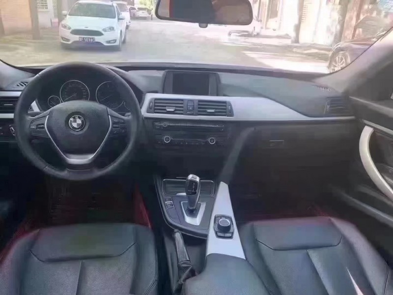 保定15年宝马3系2