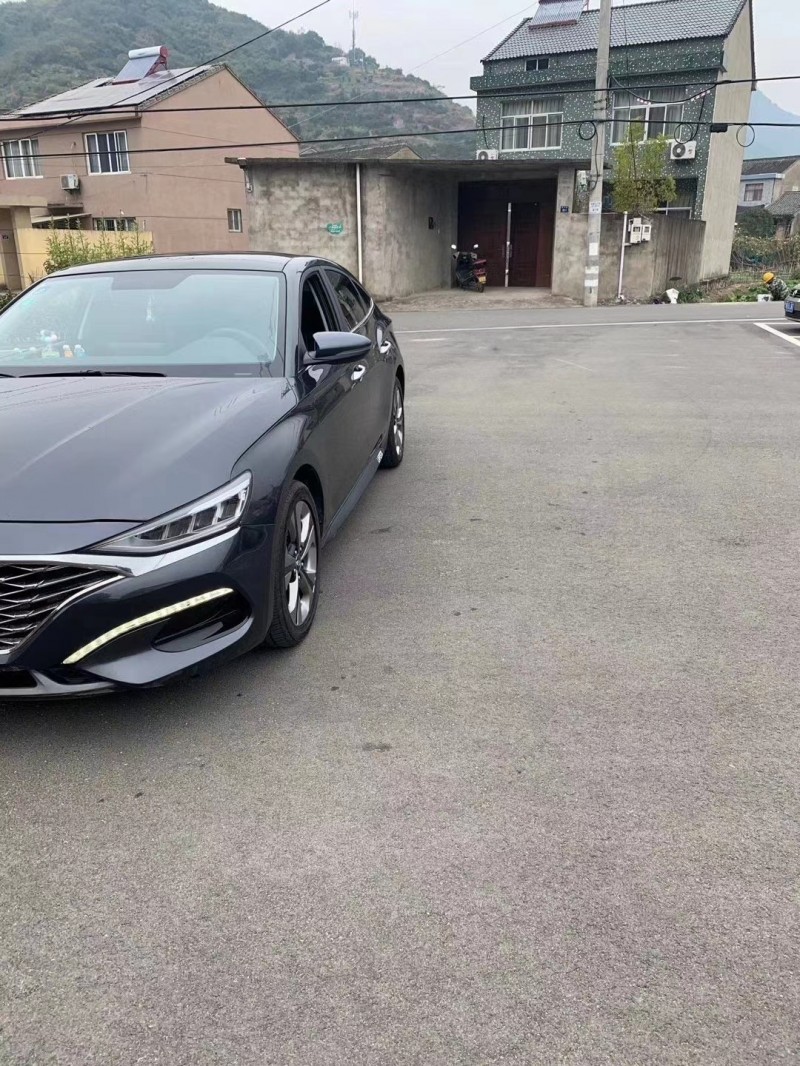 紹興20年現代菲斯塔7