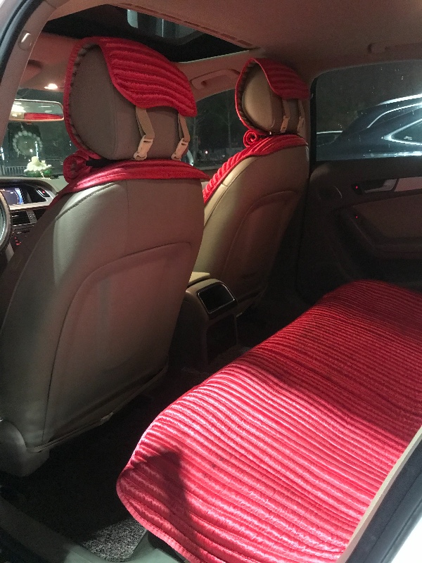 泰州12年奥迪A4L2