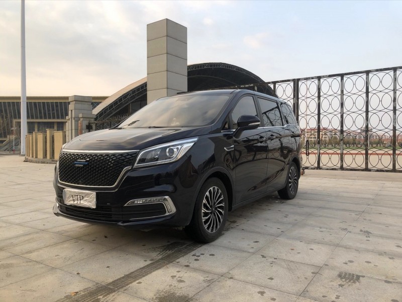 北京20年长安汽车长安欧尚3