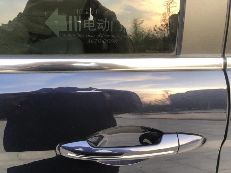 北京20年长安汽车长安欧尚1