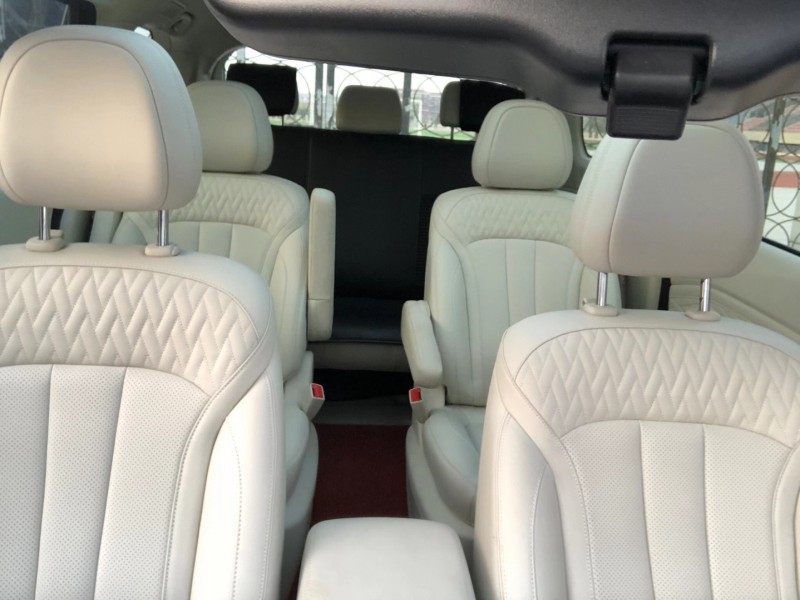 北京20年长安汽车长安欧尚6