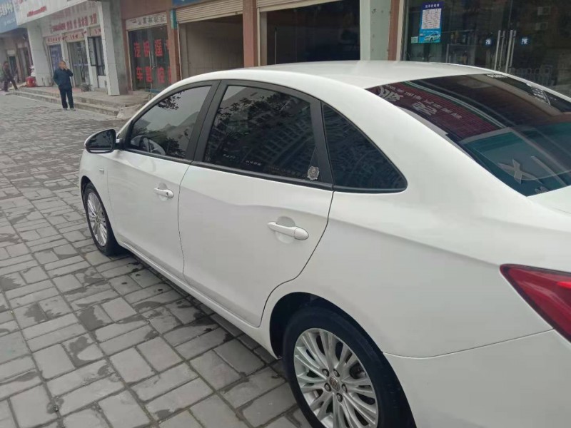 北京17年别克英朗GT6