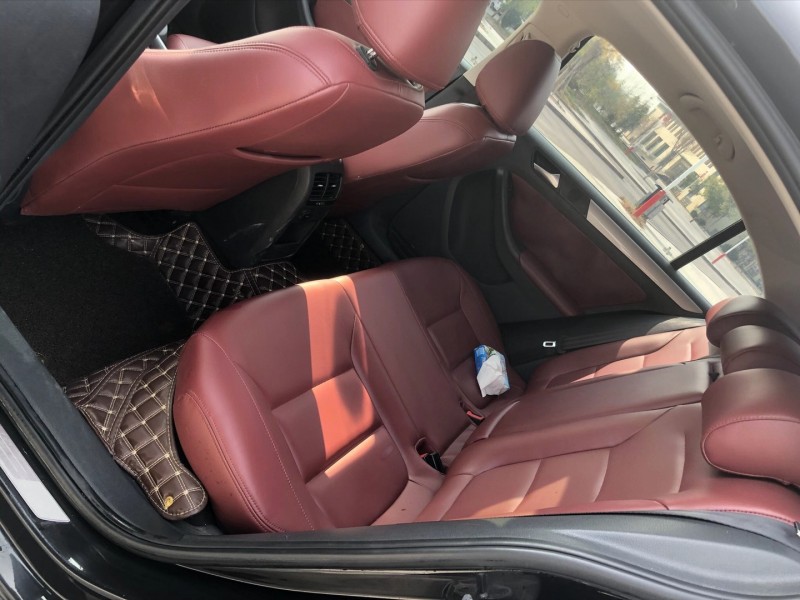 北京15年大众速腾4