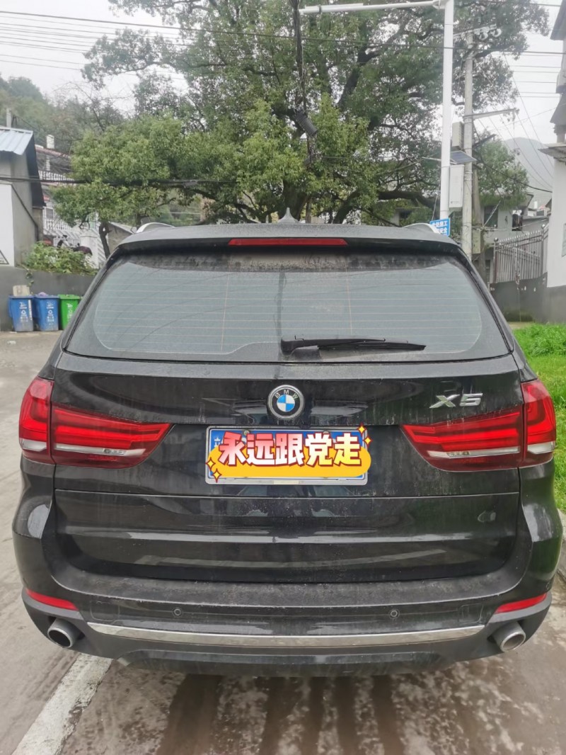 景德鎮17年寶馬X52