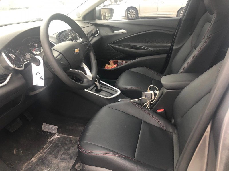 北京20年雪佛兰科沃兹3