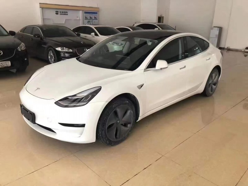 南寧20年特斯拉MODEL 33