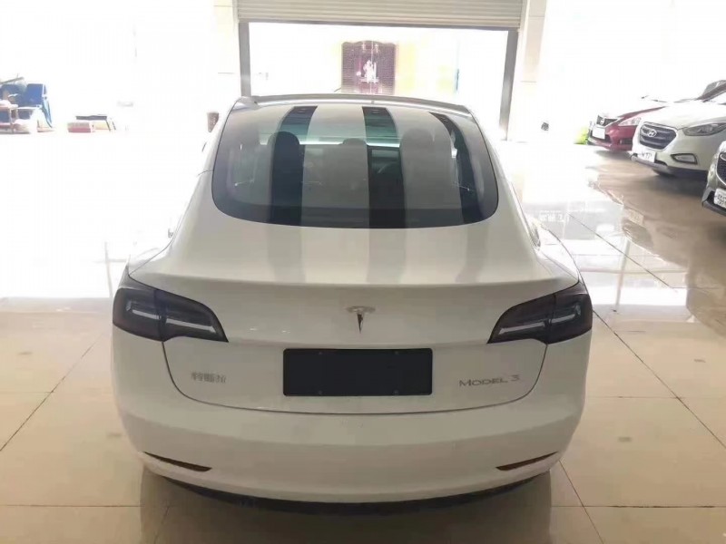 南寧20年特斯拉MODEL 36
