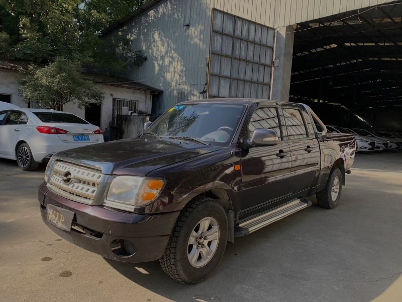 成都18年中兴昌铃9