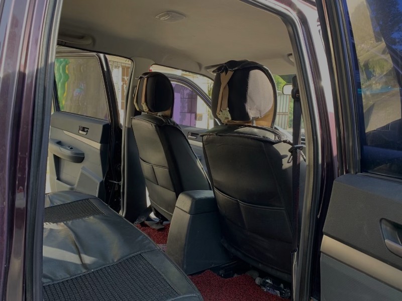 成都18年中兴昌铃5