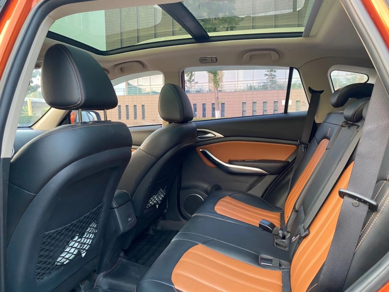 盐城16年比亚迪宋9