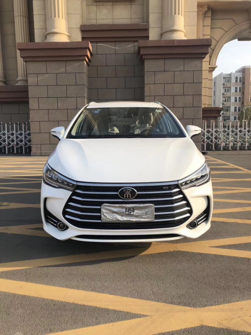 徐州19年比亚迪宋MAX9