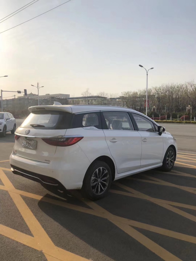 徐州19年比亚迪宋MAX5