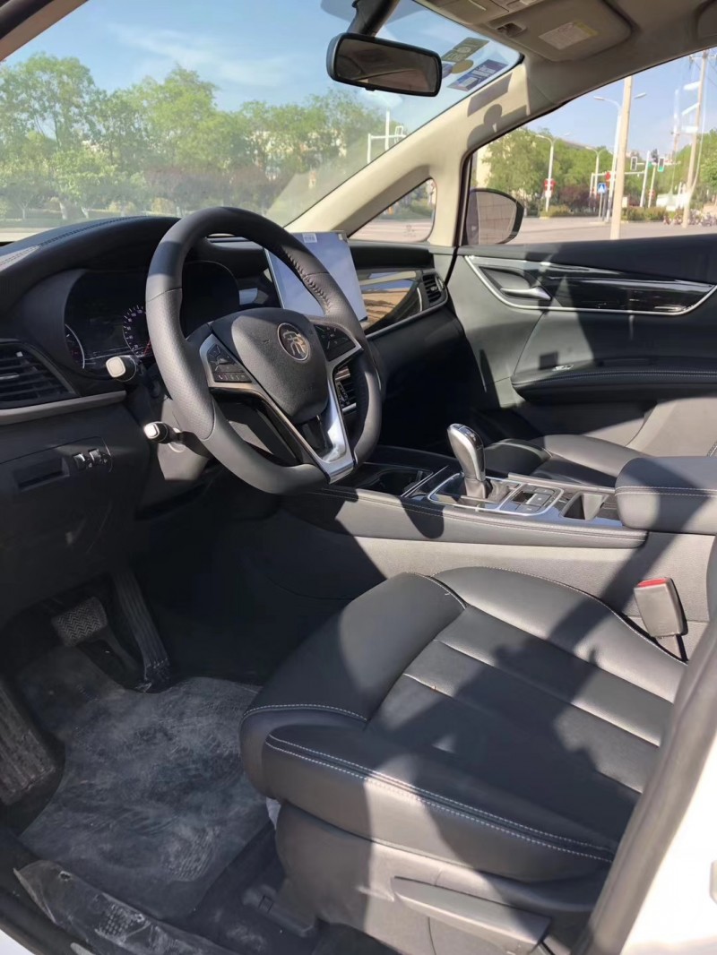 徐州19年比亚迪宋MAX3