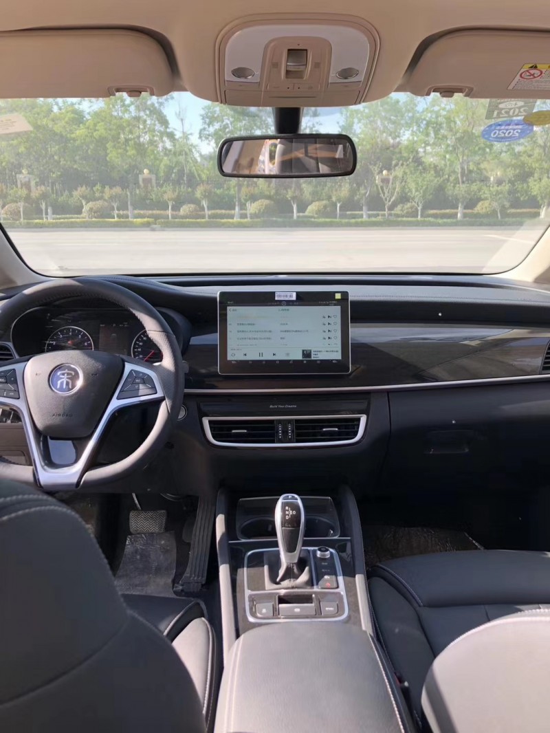 徐州19年比亚迪宋MAX1