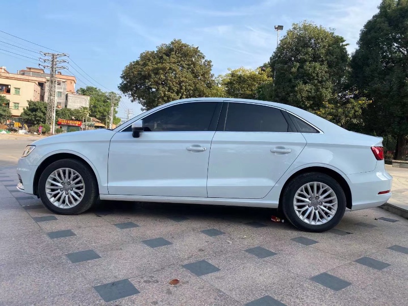 东莞15年奥迪A36