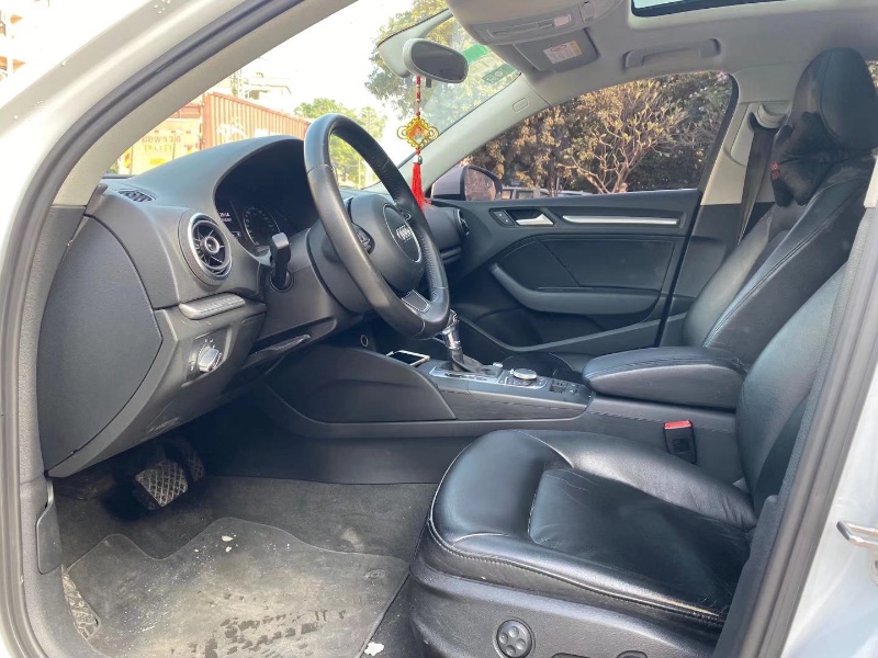 东莞15年奥迪A32