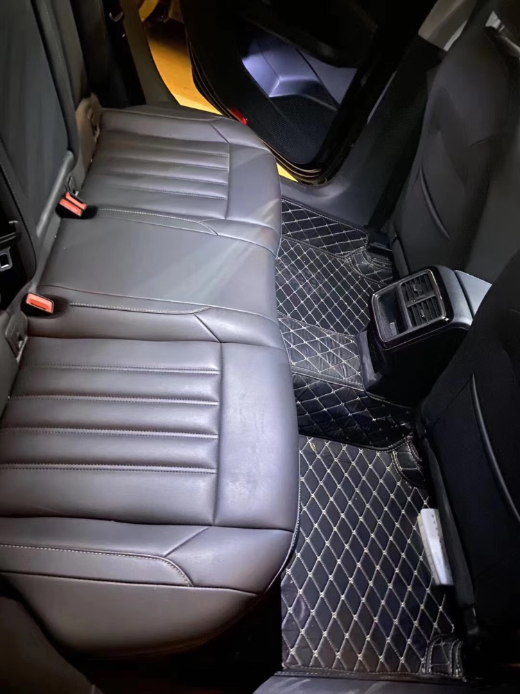 济南20年大众帕萨特6