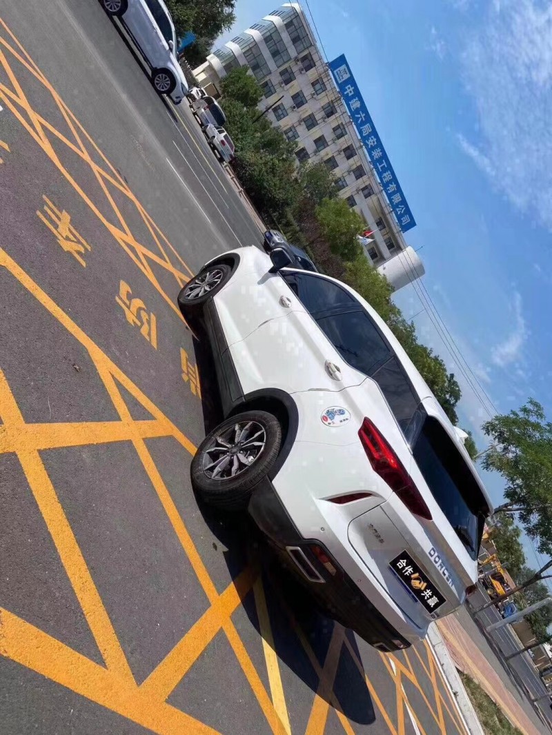 滄州20年大乘G604