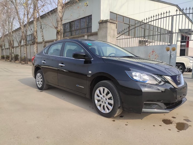 保定20年日产轩逸3