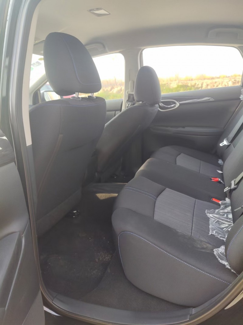 保定20年日产轩逸6