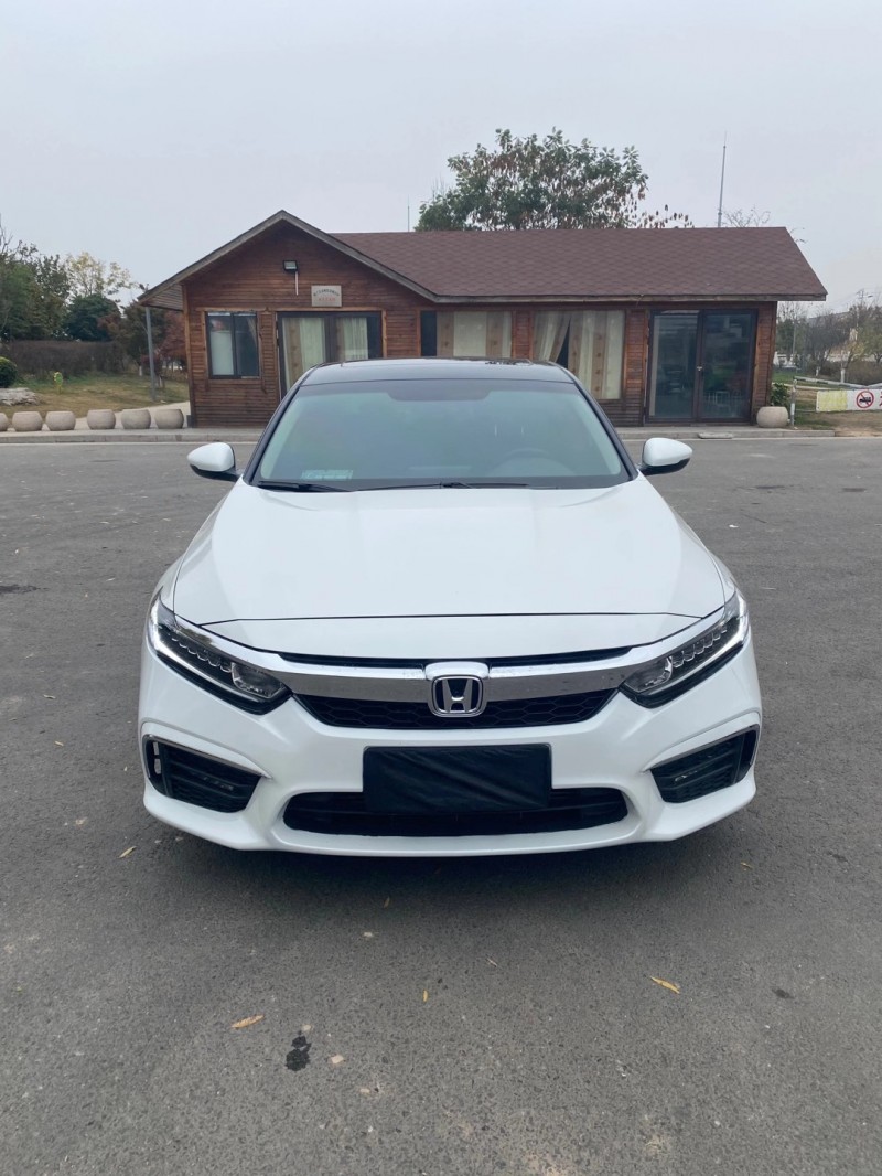 徐州20年本田英诗派1