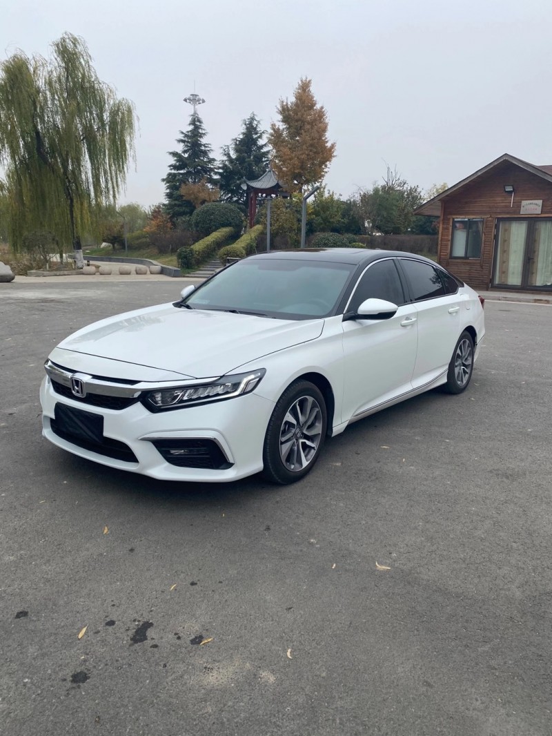 徐州20年本田英诗派2