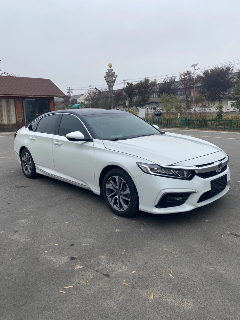 徐州20年本田英诗派3