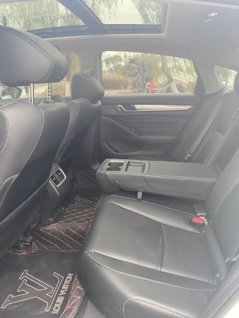 徐州20年本田英诗派5