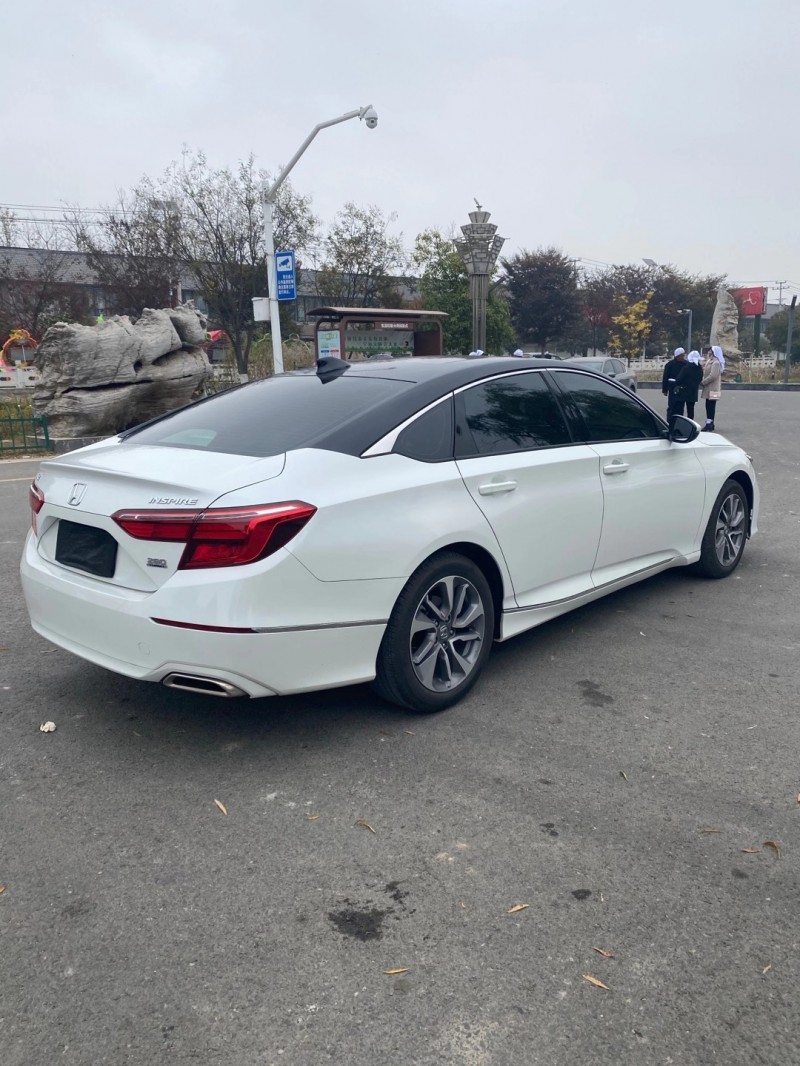 徐州20年本田英诗派8