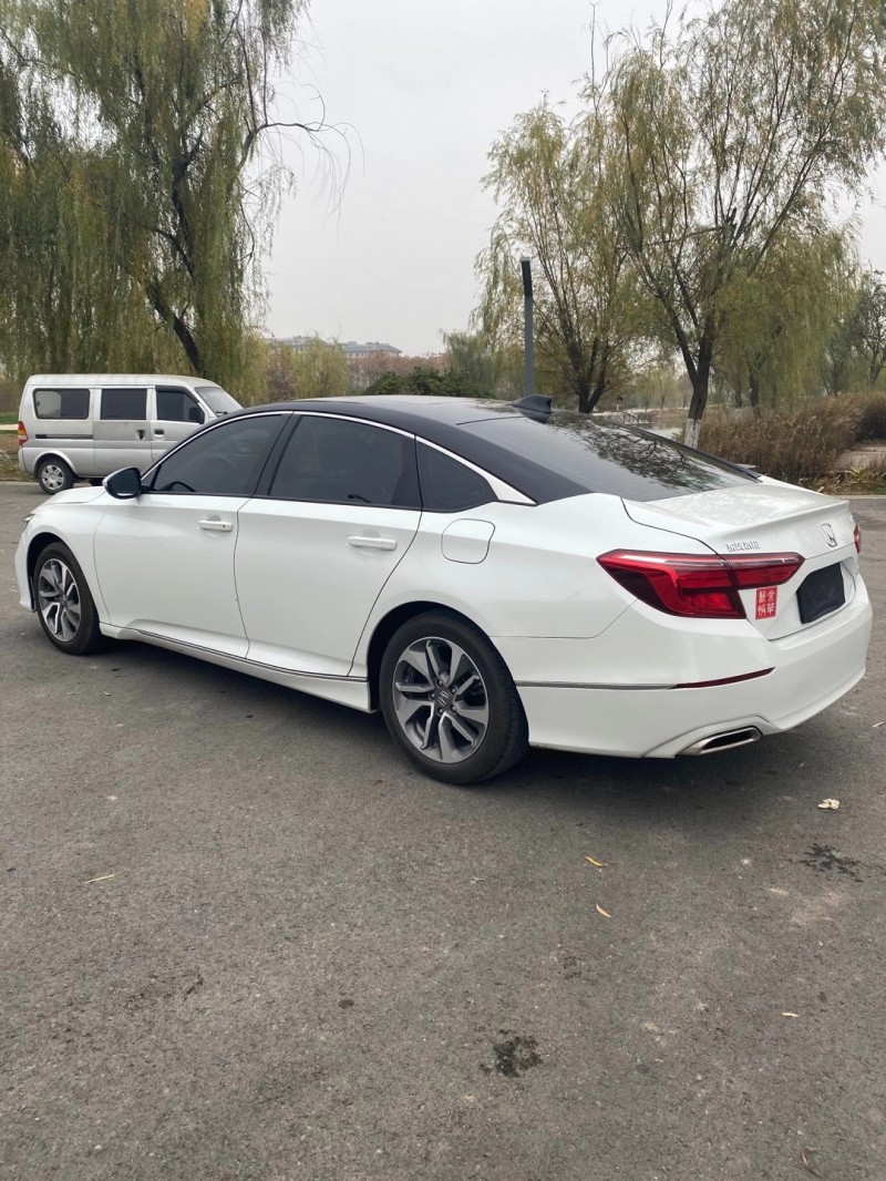 徐州20年本田英诗派9