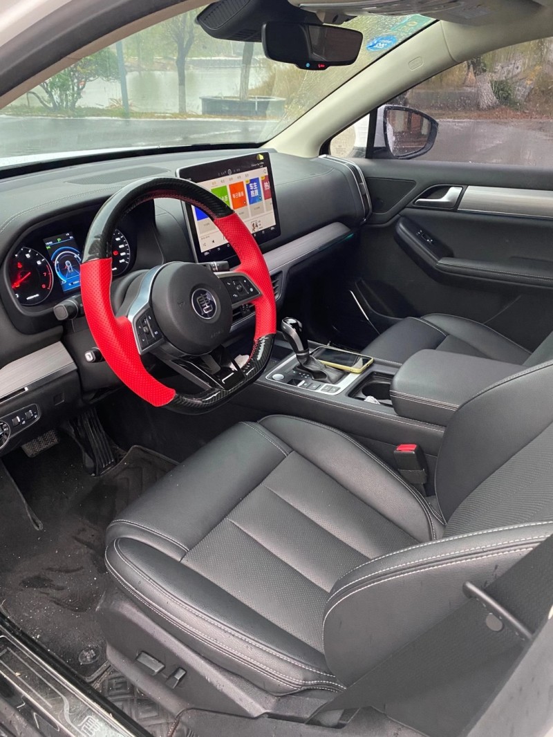 徐州19年比亚迪唐7