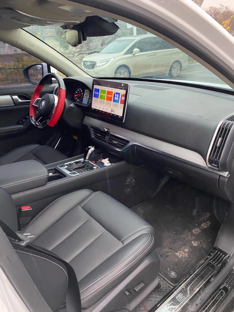 徐州19年比亚迪唐8