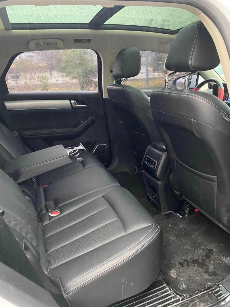 徐州19年比亚迪唐9