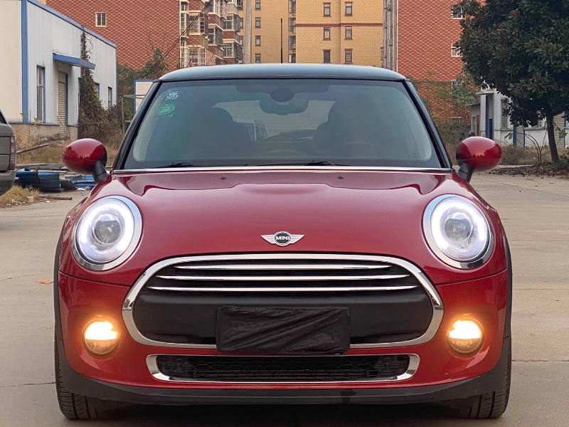 商丘18年寶馬MINI1