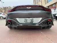 滄州19年阿斯頓·馬丁V8 Vantage9