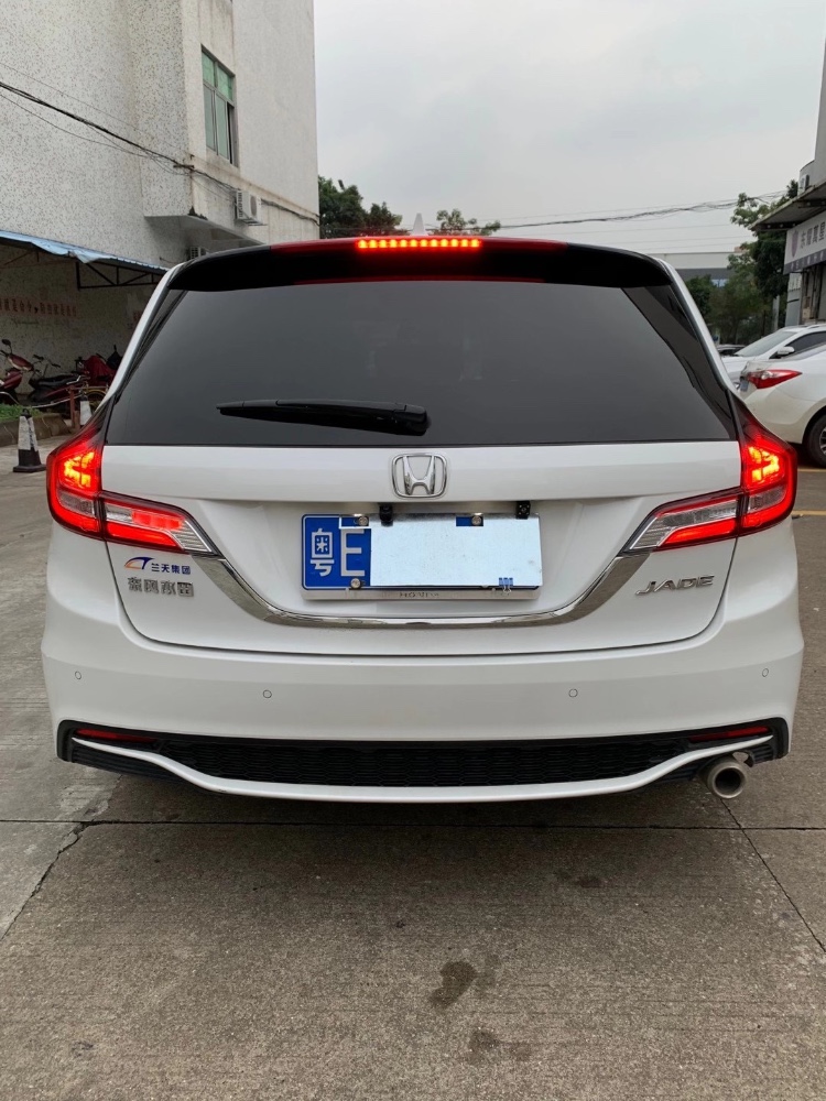 中山19年本田杰德6