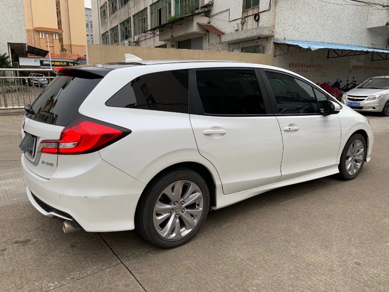 中山19年本田杰德5