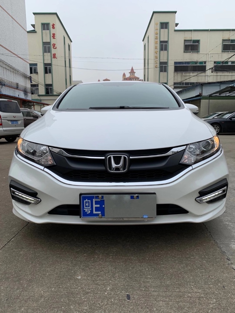 中山19年本田杰德9