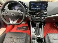 中山20年现代菲斯塔7