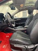 中山20年现代菲斯塔9