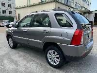 中山14年起亚狮跑6