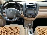 中山14年起亚狮跑8